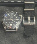 Sangin Neptune V1 Stainless Steel Diver Watch