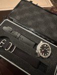 Sangin Instruments Kinetic II K2 Matte Watch