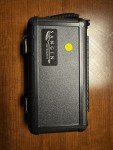 Sangin Kinetic II Special Edition - Yellow Jacket