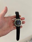 Sangin Instruments Kinetic K2 Expedition Watch