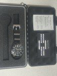 Sangin Neptune V1 Stainless Steel Diver Watch