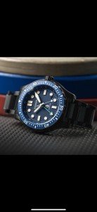 Sangin Pacifico THF Limited Edition Watch