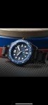 Sangin Pacifico THF Limited Edition Watch