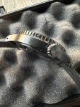 Sangin Instruments KINETIC II K2 MAVERICK Watch