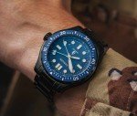 Sangin Pacifico THF Limited Edition Watch
