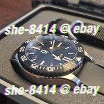 SANGIN K2 Kinetic Gypsy Watch - Limited Edition