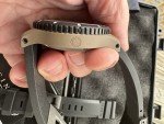 GBRS x Sangin KINETIC II K2 Titanium Watch