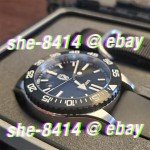 SANGIN K2 Kinetic Gypsy Watch - Limited Edition