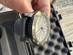 Sangin Instruments KINETIC II K2 MAVERICK Watch