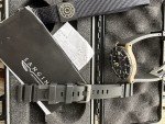 GBRS x Sangin KINETIC II K2 Titanium Watch
