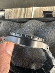 Sangin Pacifico THF Limited Edition DLC Watch