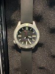 Sangin Instruments Kinetic K2 Expedition Watch