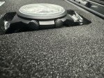 Sangin Instruments Hydra 300M Waterproof Watch