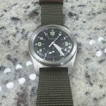 Wolbrook Douglas Outrider Pro Men's Watch