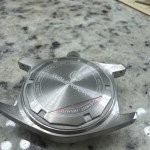 Wolbrook Douglas Outrider Pro Men's Watch