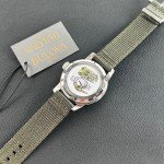 Bulova Military Special Edition HACK 38mm Watch