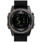 5.11 Everyday Carry Black Watch for All Occasions