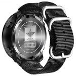 Men's Tactical Digital Survival Watch with Nylon Strap