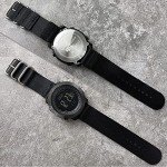 North Edge Apache Men's Tactical Digital Sports Watch