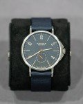 NOMOS Glashütte Ahoi Atlantik Automatic Watch