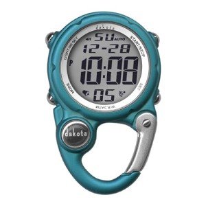 Aqua Mini Digi Clip Casual Watch