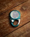 Aqua Mini Digi Clip Casual Watch