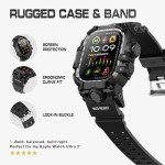 amBand M3 Military Sport Band for Apple Watch