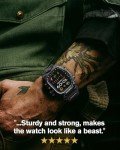 amBand M3 Military Sport Band for Apple Watch