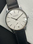 NOMOS Glashutte Zurich Date Automatic Watch