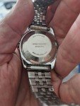 Timex Vintage Military Style Automatic Watch