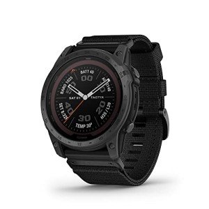 Garmin tactix 7 Pro Tactical GPS Solar Watch