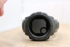 Garmin Instinct Tactical Rugged GPS Watch
