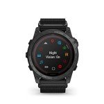 Garmin tactix 7 Pro Tactical GPS Solar Watch