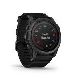 Garmin tactix 7 Pro Tactical GPS Solar Watch