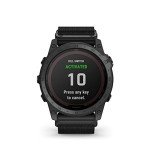 Garmin tactix 7 Pro Tactical GPS Solar Watch