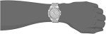 GUESS Women's Stainless Steel Quartz Watch U0799G1
