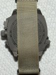 MTM Cobra 47 Custom Watch