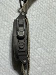 MTM Cobra 47 Custom Watch