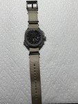 MTM Cobra 47 Custom Watch