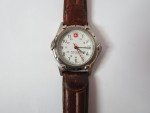 Swiss Military Style Wegner Men's Quartz Watch