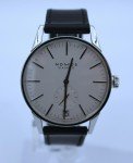 Nomos Glashutte Zurich Date 40mm Automatic Watch