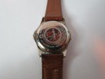 Swiss Military Style Wegner Men's Quartz Watch