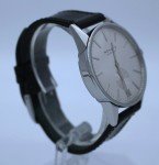 Nomos Glashutte Zurich Date 40mm Automatic Watch