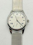 Nomos Glashütte Club Campus Automatic Watch 39mm