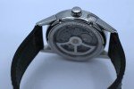 Nomos Glashutte Zurich Date 40mm Automatic Watch