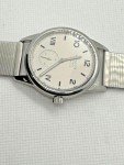 Nomos Glashütte Club Campus Automatic Watch 39mm