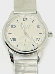 Nomos Glashütte Club Campus Automatic Watch 39mm