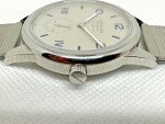 Nomos Glashütte Club Campus Automatic Watch 39mm