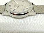 Nomos Glashütte Club Campus Automatic Watch 39mm