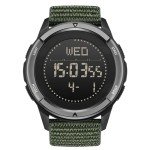 CakCity Waterproof Military & Hiking Sport Watches